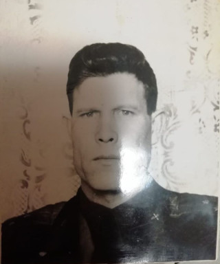 Ширинский Владимир Васильевич