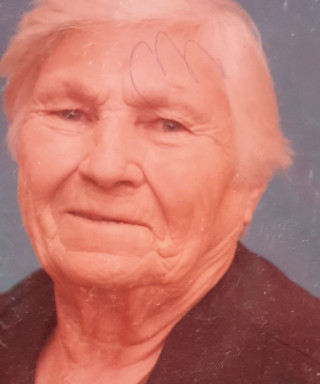 Кучерова Раиса Петровна