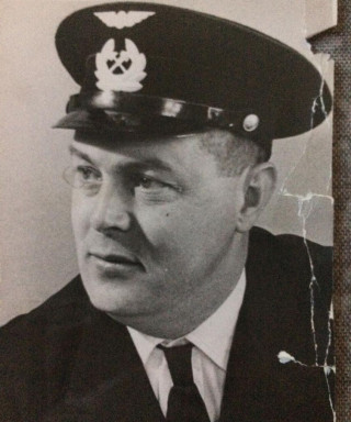 Головкин Николай Георгиевич