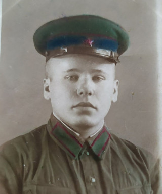 Чеканов Василий Павлович