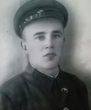 Тямкин Степан Иванович