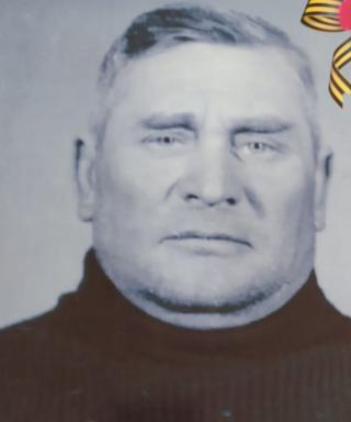 Томай Николай Дмитриевич