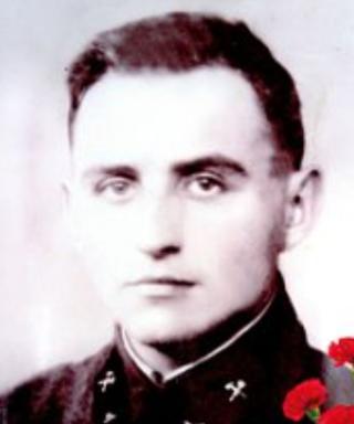 Грушин Иван Ефимович