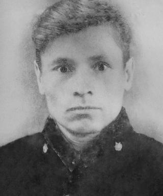 Шубарин Семен Владимирович