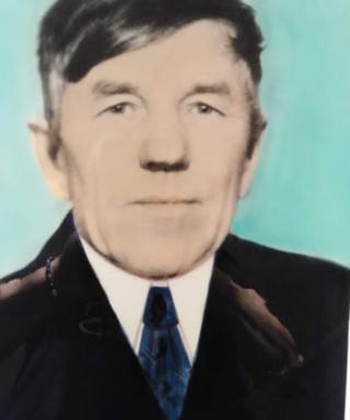 Лебедев Иван Павлович