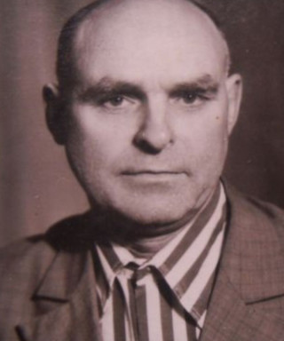 Мещеряков Николай Сергеевич