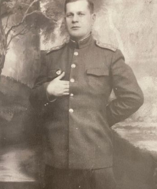 Чеботарёв Николай Иванович