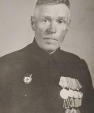 Ковалев Александр Иванович