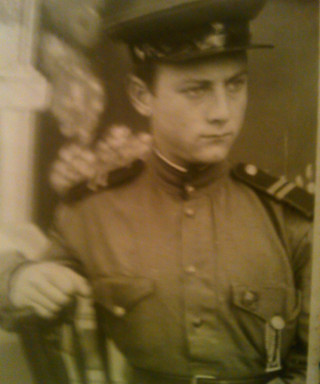 Орленко Николай Данилович