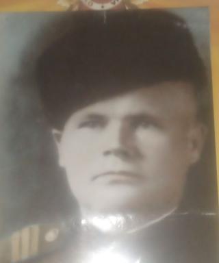 Маликов Михаил Федорович