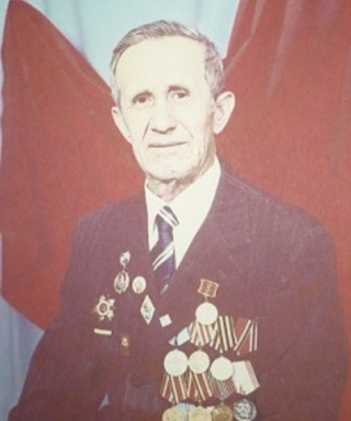 Ахтямов Шамиль Акрамович