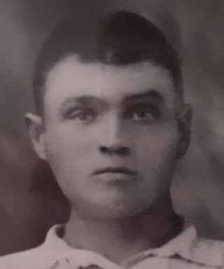 Дудников Василий Максимович