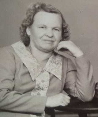 Погорелова Любовь Ильинична