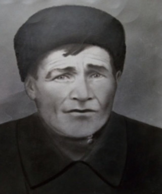 Быков Иван Ефимович