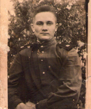 Пантелеев Александр Ильич