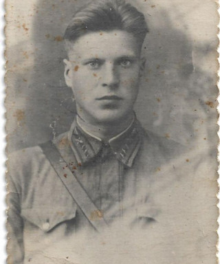 Виноградов Иван Петрович