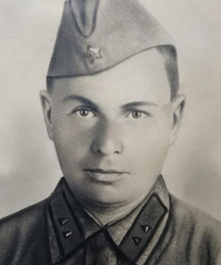 Марушкин Николай Павлович