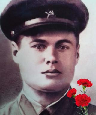 Кунакаев Габдулла Зуфарович