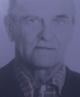 Угрюмов Иосифович Иосифович