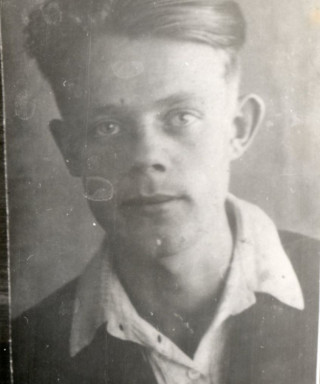 Шиловский Александр Александрович