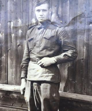 Чернышев Николай Васильевич