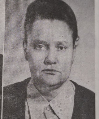 Анфимова Татьяна Савельевна