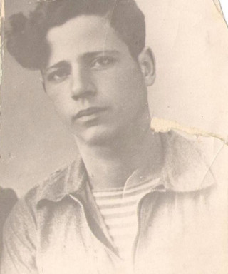 Погреб Михаил Соломонович