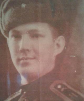 Логинов Николай Павлович