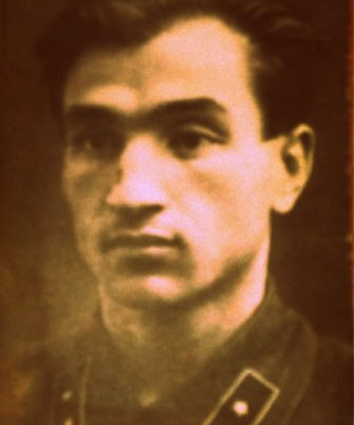 Меметов Мамут Фейзулаевич