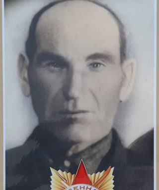 Пейчев Григорий Иванович