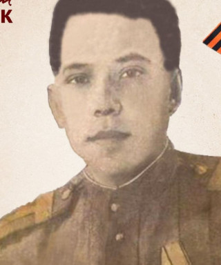 Пермяков Нестор Иванович