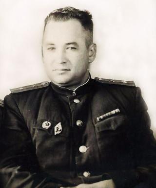 Селютин Сергей Иванович
