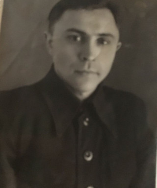 Панов Анатолий Павлович