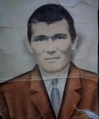 Хайруллин Зиннат Хайруллович