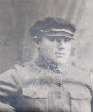 Карпин Алексей Фёдорович