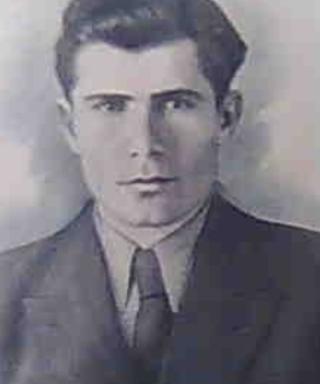 Рубан Прокофий Борисович
