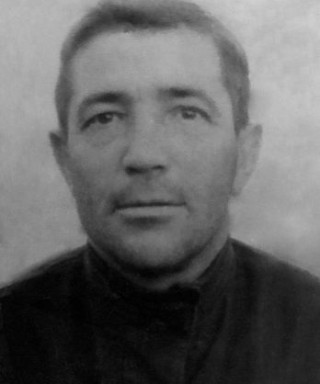 Митрохин Павел Иванович