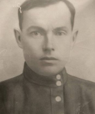 Орехов Илья Григорьевич