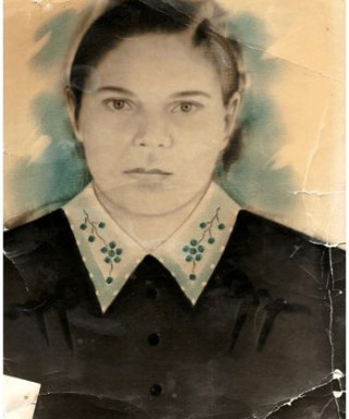 Данченко Матрена Ивановна