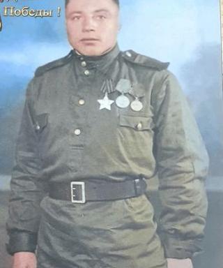 Шерстнёв Николай Григорьевич