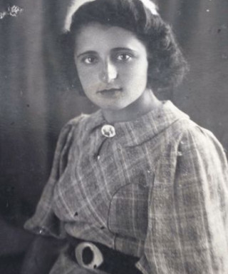 Каменецкая Зинаида Лазаревна