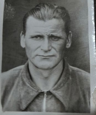 Мельников Иван Михайлович