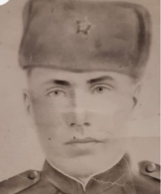 Архипов Павел Семёнович