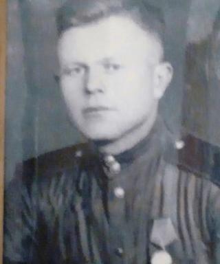 Качурин Иван Лукьянович