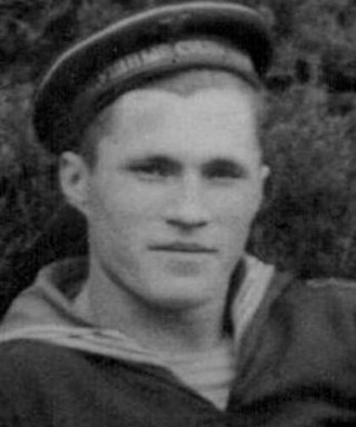 Вялков Виктор Данилович