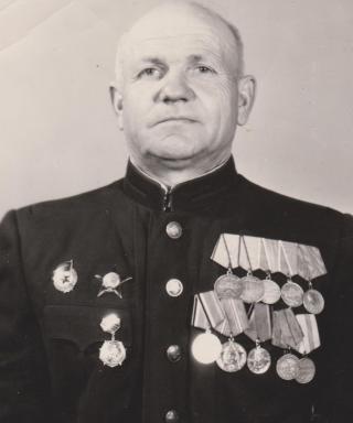Смагин Дмитрий Александрович