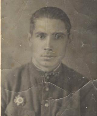Булатников Евгений Иванович