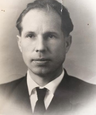 Осокин Леонид Степанович