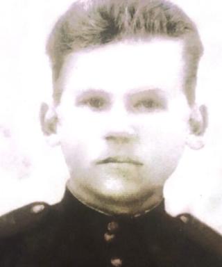 Сергеев Павел Александрович
