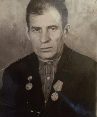 Анисимов Николай Николаевич